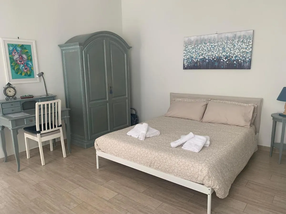 Holiday home Appartamento 
