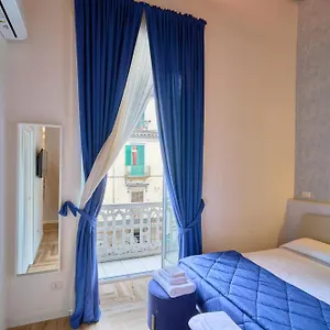 Bed & Breakfast Toto E Peppino Luxury, Naples
